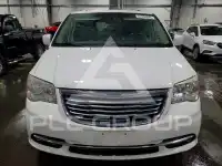 2014 Chrysler Pacifica photo