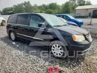 2014 Chrysler Pacifica фото