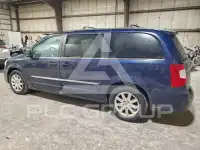 2014 Chrysler Pacifica фото