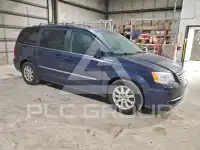 2014 Chrysler Pacifica фото