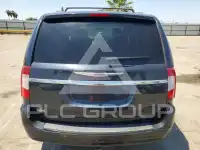 2014 Chrysler Pacifica photo