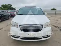 2014 Chrysler Pacifica фото