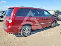 2014 Chrysler Pacifica фото