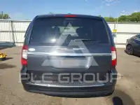 2014 Chrysler Pacifica фото