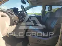 2014 Chrysler Pacifica фото