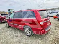 2014 Chrysler Pacifica photo