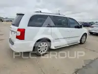 2014 Chrysler Pacifica фото