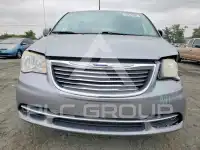2014 Chrysler Pacifica фото