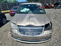 2014 Chrysler Pacifica фото