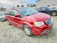 2014 Chrysler Pacifica photo