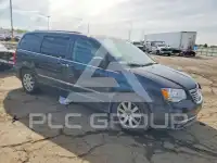 2014 Chrysler Pacifica фото