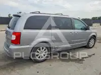 2014 Chrysler Pacifica фото