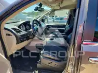 2014 Chrysler Pacifica фото