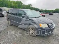 2014 Chrysler Pacifica фото