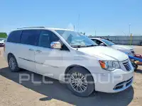 2014 Chrysler Pacifica фото