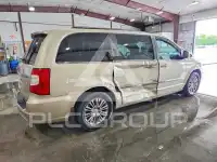 2014 Chrysler Pacifica фото