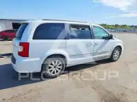 2014 Chrysler Pacifica photo