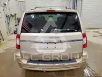 2014 Chrysler Pacifica фото