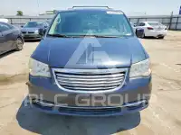 2014 Chrysler Pacifica photo