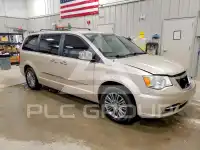 2014 Chrysler Pacifica фото