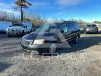 2014 Chrysler Pacifica фото