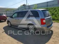2014 Chrysler Pacifica photo
