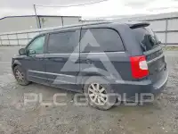 2014 Chrysler Pacifica фото