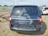 2014 Chrysler Pacifica фото