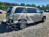 2014 Chrysler Pacifica фото