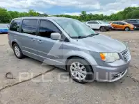 2014 Chrysler Pacifica фото