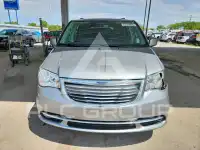 2014 Chrysler Pacifica фото