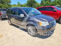 2014 Chrysler Pacifica фото