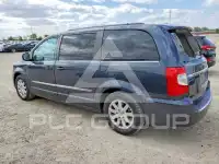 2014 Chrysler Pacifica фото