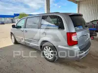2014 Chrysler Pacifica фото