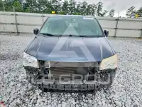 2014 Chrysler Pacifica фото