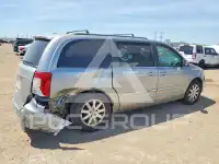 2014 Chrysler Pacifica photo