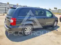 2014 Chrysler Pacifica photo
