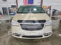 2014 Chrysler Pacifica фото