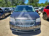 2014 Chrysler Pacifica фото
