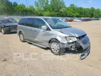 2014 Chrysler Pacifica photo