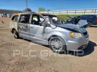 2014 Chrysler Pacifica фото