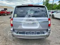 2014 Chrysler Pacifica фото