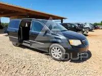 2014 Chrysler Pacifica photo