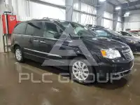 2014 Chrysler Pacifica фото
