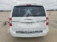 2014 Chrysler Pacifica фото
