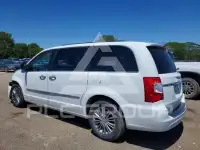 2014 Chrysler Pacifica фото