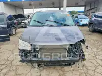 2014 Chrysler Pacifica фото