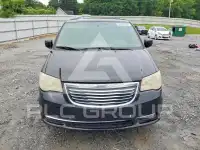 2014 Chrysler Pacifica фото