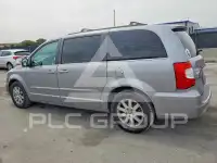 2014 Chrysler Pacifica фото