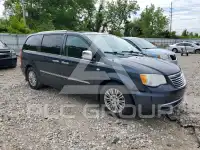 2014 Chrysler Pacifica фото